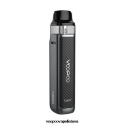 VOOPOO VINCI X 2 rinkinys anglies pluoštas - VOOPOO Vape Lietuva 2RTB4J347