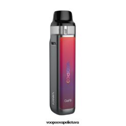 VOOPOO VINCI X 2 rinkinys neoninis - VOOPOO Vape Store 2RTB4J394