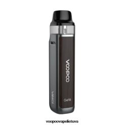 VOOPOO VINCI X 2 rinkinys pušies pilka - VOOPOO Vape Argus Lietuva 2RTB4J392