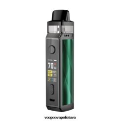 VOOPOO VINCI X mod pod rinkinys akinančiai žalia - VOOPOO Vape Vilnius 2RTB4J388
