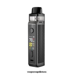 VOOPOO VINCI X mod pod rinkinys anglies pluoštas - VOOPOO Lietuva 2RTB4J346