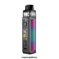 VOOPOO VINCI X mod pod rinkinys aurora - VOOPOO Vape Lietuva 2RTB4J387