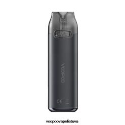 VOOPOO VMATE ankšties rinkinys erdvė pilka - VOOPOO Vape Vilnius 2RTB4J478