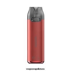 VOOPOO VMATE ankšties rinkinys raudona - VOOPOO Lietuva 2RTB4J476