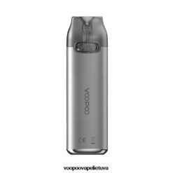 VOOPOO VMATE ankšties rinkinys sidabras - VOOPOO Vape Lietuva 2RTB4J477