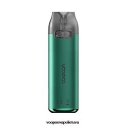 VOOPOO VMATE ankšties rinkinys žalias - VOOPOO Vape Mod 2RTB4J419