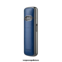 VOOPOO VMATE E ankšties rinkinys klasikinė mėlyna - VOOPOO Vape Vilnius 2RTB4J438