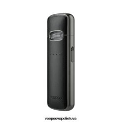 VOOPOO VMATE E ankšties rinkinys klasikinis juodas - VOOPOO Vape Store 2RTB4J434