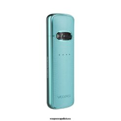 VOOPOO VMATE E ankšties rinkinys mėtų mėlynumo - VOOPOO Vape Amazon 2RTB4J440