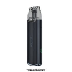 VOOPOO VMATE Infinity leidimas tamsiai pilka - VOOPOO Vape Pen 2RTB4J445