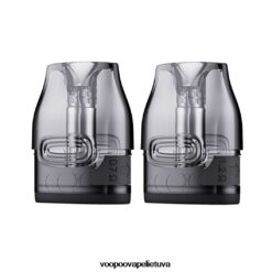 VOOPOO VMATE kasetė v2 (2 vnt.) 1,2 omo - VOOPOO Vape Drag Lietuva 2RTB4J501