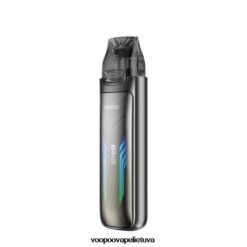 VOOPOO VMATE MAX ankštis balandis pilkas - VOOPOO Vape Pen 2RTB4J495