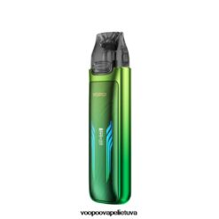 VOOPOO VMATE MAX ankštis blizga žalia - VOOPOO Vape Vinci 2RTB4J493
