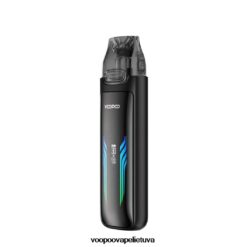 VOOPOO VMATE MAX ankštis oniksas juodas - VOOPOO Vape Drag Lietuva 2RTB4J491