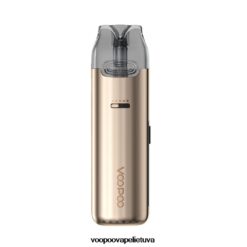 VOOPOO VMATE PRO ankštis auksas - VOOPOO Vape Drag Lietuva 2RTB4J471