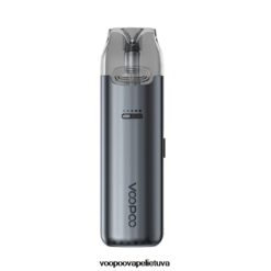 VOOPOO VMATE PRO ankštis erdvė pilka - VOOPOO Vape Vilnius 2RTB4J468