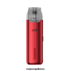 VOOPOO VMATE PRO ankštis raudona - VOOPOO Vape Mod 2RTB4J469